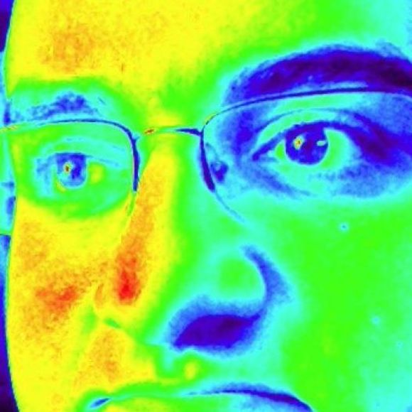 Meet your Posher, Mohamed - Picture 1 of 1